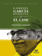 Gabriel García Márquez y el cine