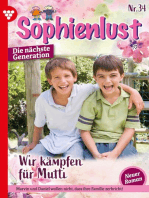 Sophienlust - Die nächste Generation 34 – Familienroman