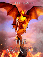 The Sacrifice