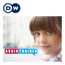 Audiotrainer | Deutsch lernen | Deutsche Welle