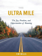 The Ultra Mile