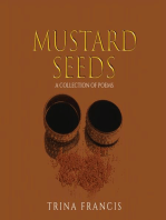 Mustard Seeds: A Collection of Poems