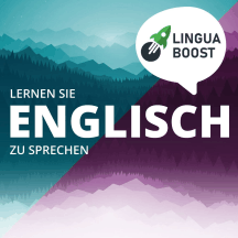 Englisch lernen mit LinguaBoost
