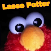 Lasse Potter
