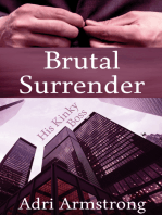 Brutal Surrender