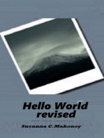 Hello World revised