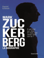 Mark Zuckerberg