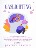 Gaslighting