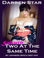 Sakura: Two At The Same Time
