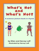 What's Hot and What's Not?
