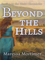 Beyond the Hills