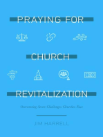 Praying for Church Revitalization: Overcoming Seven Challenges Churches Face