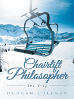 Chairlift Philosopher