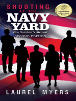 Shooting At The Navy Yard: One Survivor's Memoir