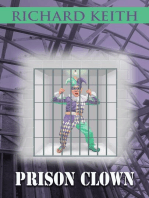 Prison Clown