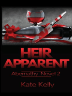 HEIR APPARENT: Abernathy Novel 2