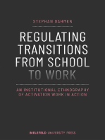 Regulating Transitions from School to Work