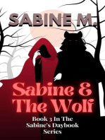 Sabine & The Wolf