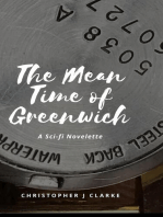 The Mean Time of Greenwich