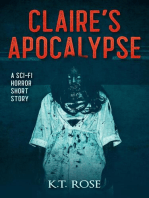 Claire's Apocalypse