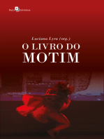 O livro do motim