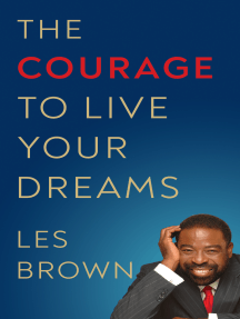 Les Brown Ultimate Guide To Success By Les Brown Ebook Scribd