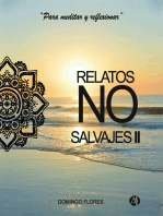 Relatos no salvajes II