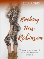 Rocking Mrs. Robinson