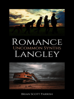 Romance Langley: Uncommon Synths
