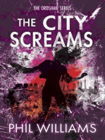 The City Screams