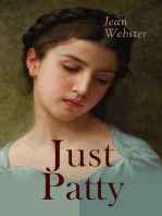 Just Patty: Girl's Adventure Novel