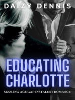 Educating Charlotte