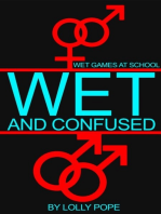 Wet And Confused