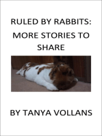 Ruled By Rabbits