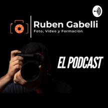 Ruben Gabelli Foto y Video
