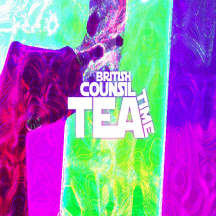 British Council Tea Time
