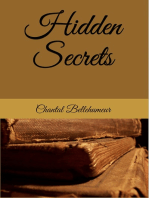 Hidden Secrets