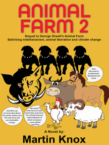 Animal Farm 2 by Martin Knox - Ebook | Scribd