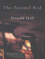 The Painted Bed