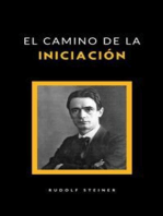 El camino de la iniciación (traducido)