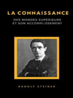 La connaissance des mondes supérieurs et son accomplissement (traduit)