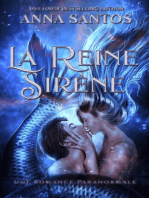 La Reine Sirène