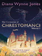 The Chronicles of Chrestomanci, Vol. I: Charmed Life and The Lives of Christopher Chant