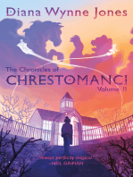 The Chronicles of Chrestomanci, Vol. II: The Magicians of Caprona and Witch Week