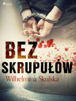 Bez skrupułów