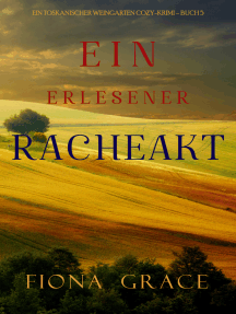 Ein erlesener Mord (Ein Toskanischer Weingarten Cozy-Krimi – Buch ...