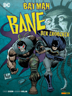 Batman: Bane der Eroberer