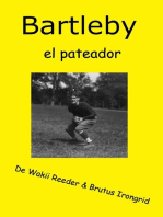 Bartleby, el pateador