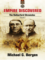 Empire Discovered: The Rutherford Chronicles Part 1