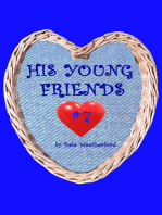His Young Friends #7